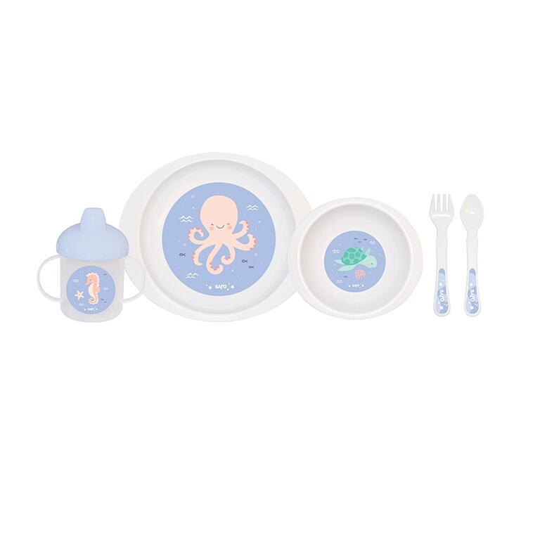 MINI MUNDO