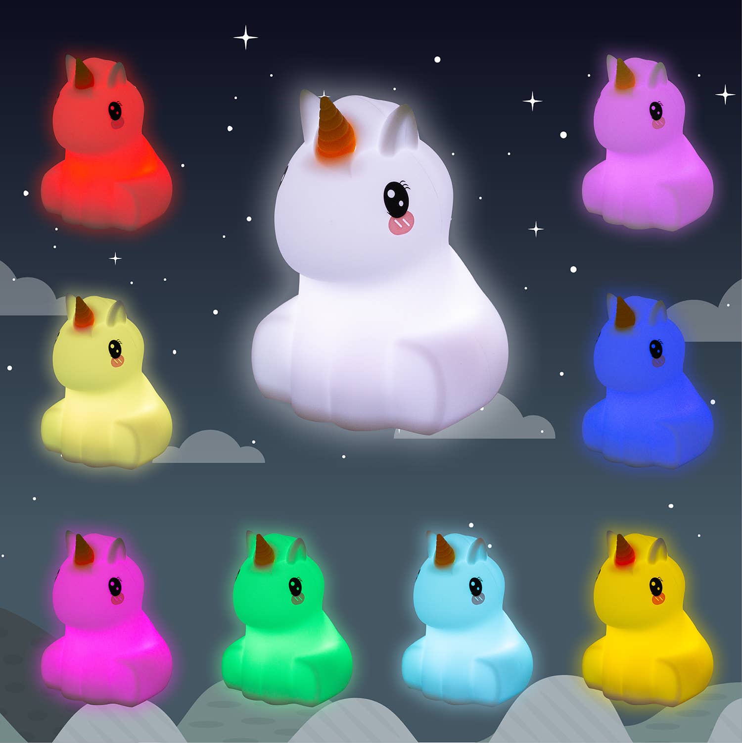 MINI MUNDO