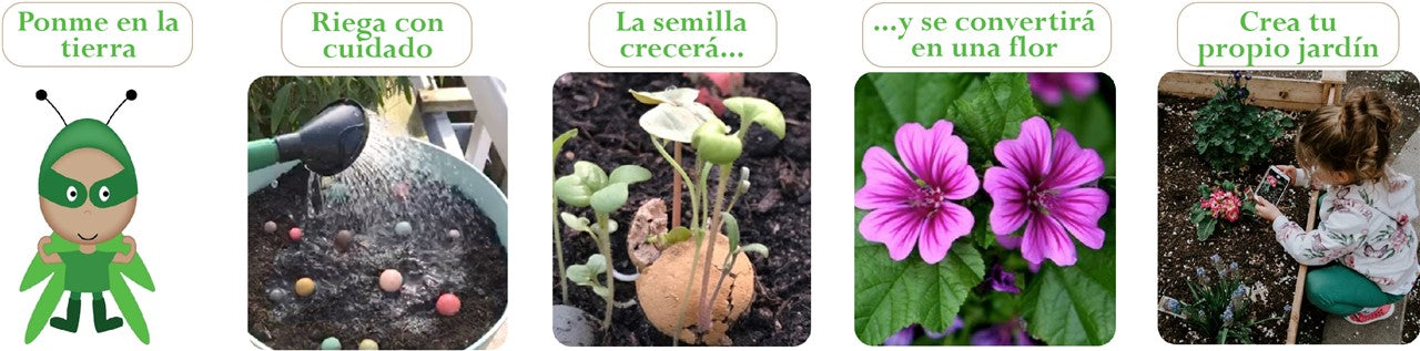 MINI MUNDO