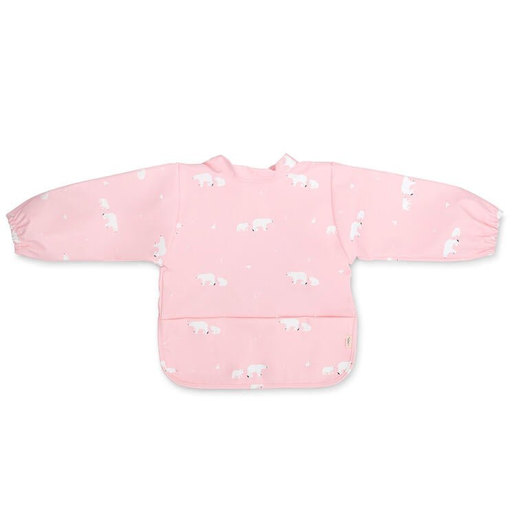 Babero Impermeable SARO - MINI MUNDO