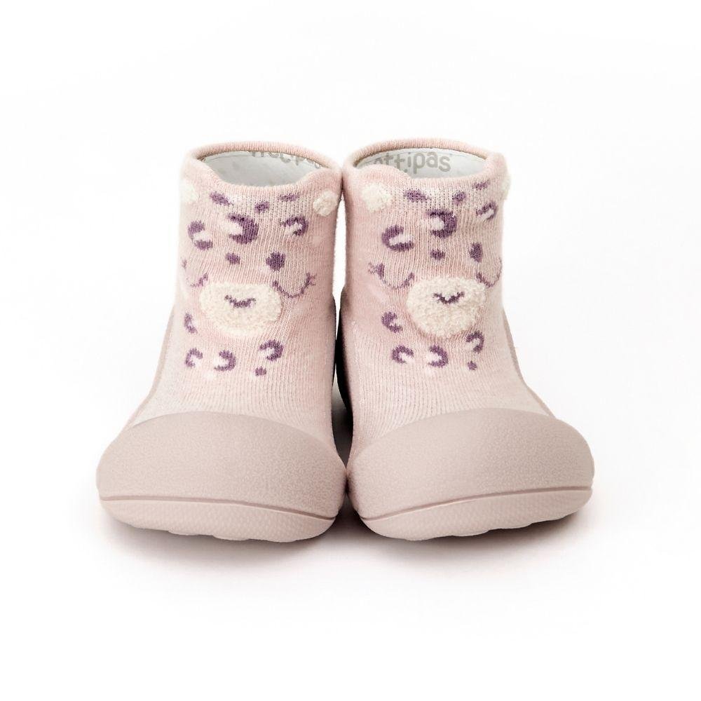 BABY PANTHER PINK - MINI MUNDO