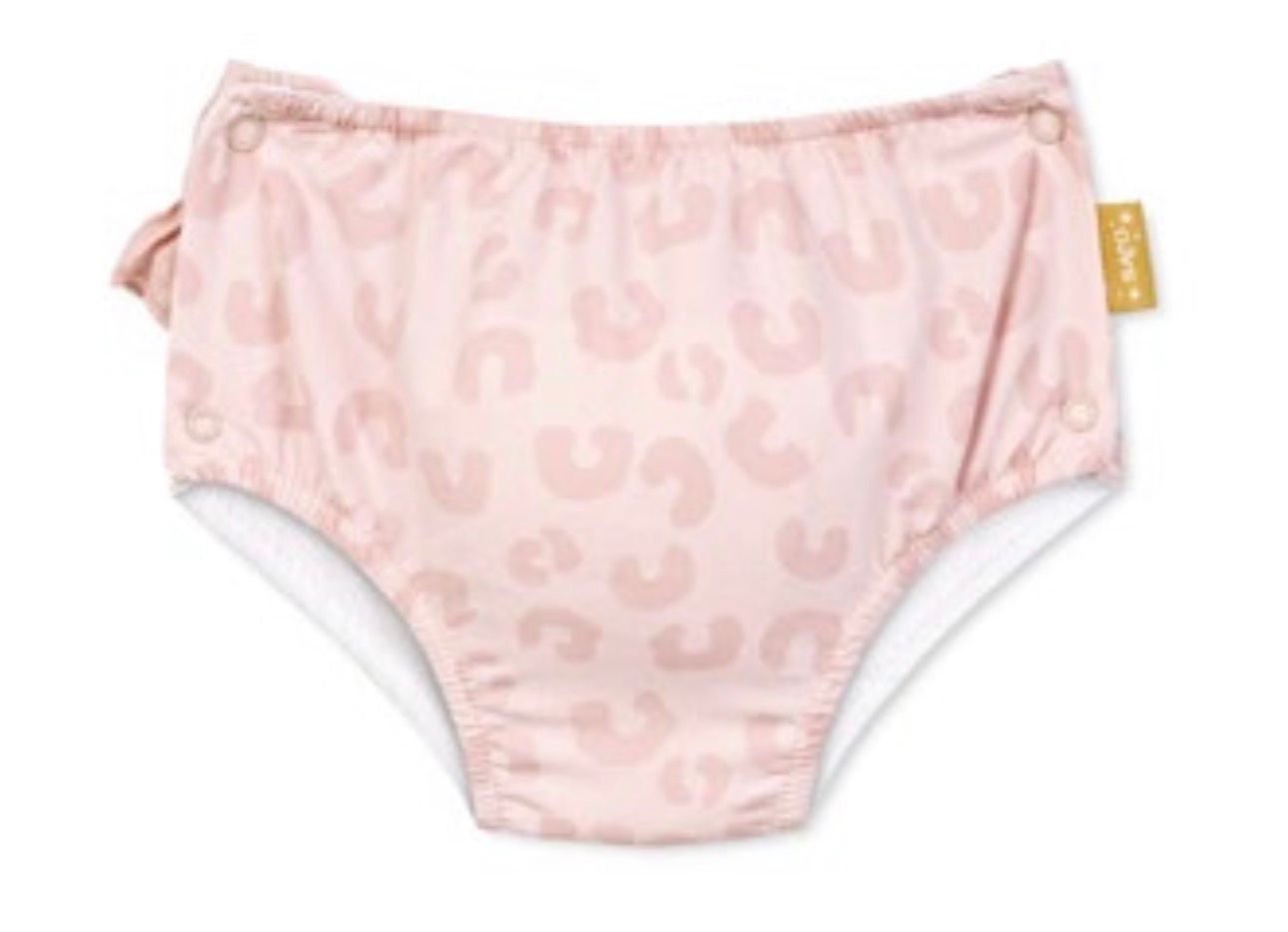 Bañador pañal + Gorro +50UV Born To Be Wild - SARO - MINI MUNDO