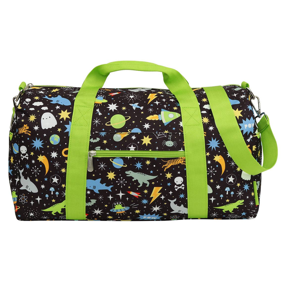 Bolsa de viaje/deporte: Galaxy - MINI MUNDO