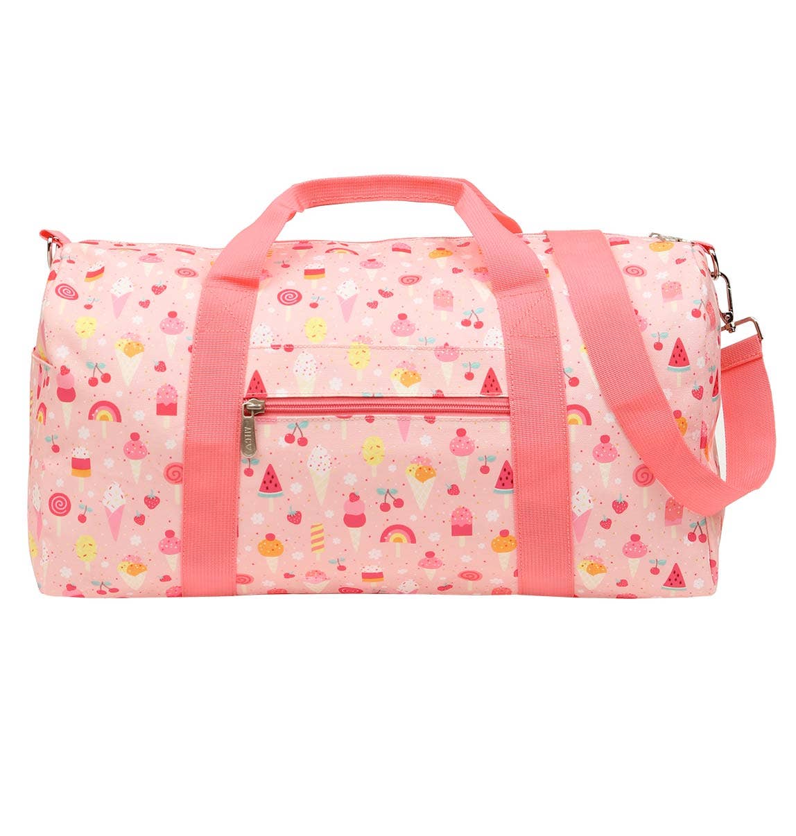 Bolsa de viaje/deporte helado - MINI MUNDO