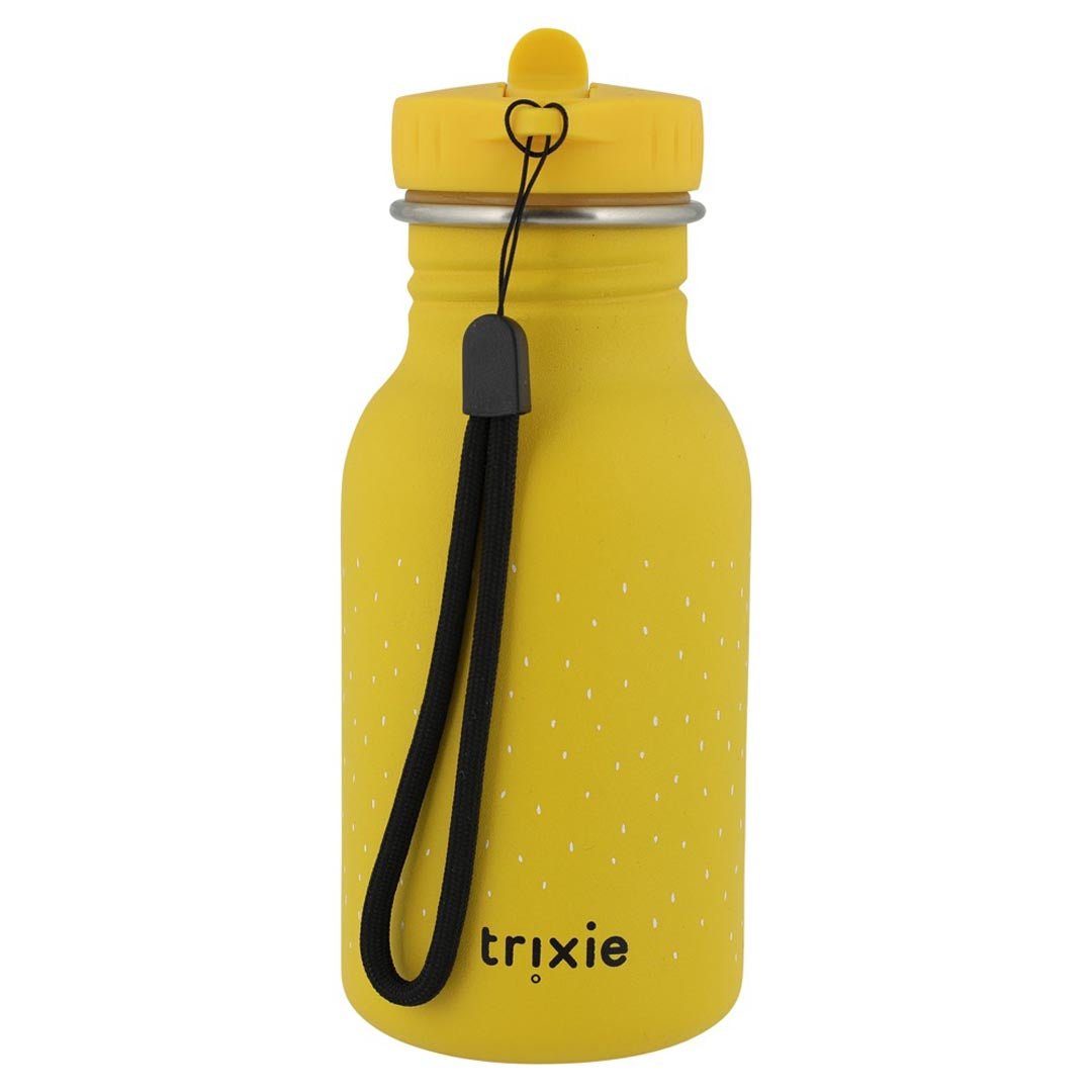 Botella Acero Trixie Leon 350ML - MINI MUNDO