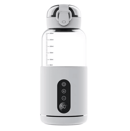 Calienta biberones portátil Mini Mundo - MINI MUNDO