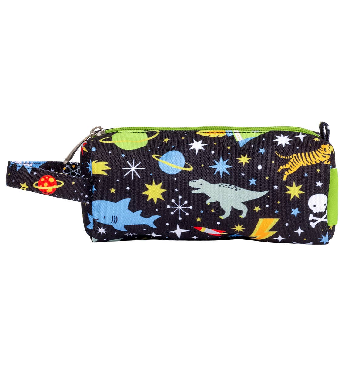 Estuche escolar - Galaxy - MINI MUNDO