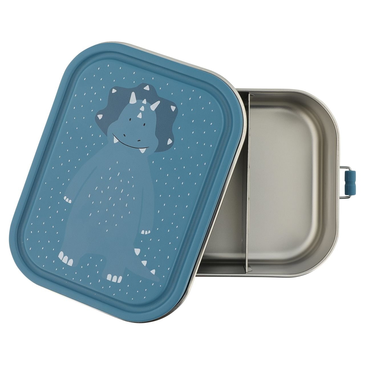 Fiambrera grande - Mr. Triceratops - MINI MUNDO