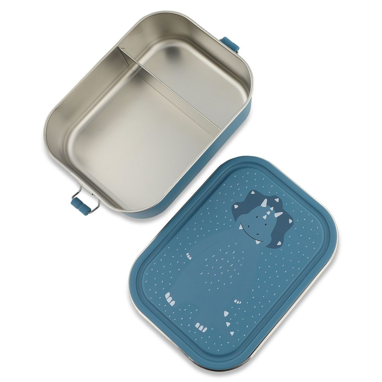 Fiambrera grande - Mr. Triceratops - MINI MUNDO