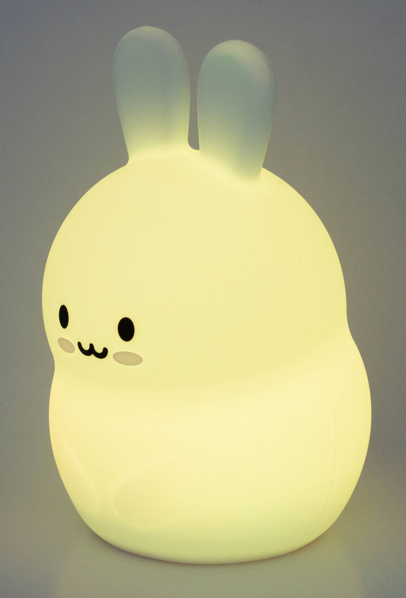 Luz nocturna quitamiedos - conejito (grande) - MINI MUNDO