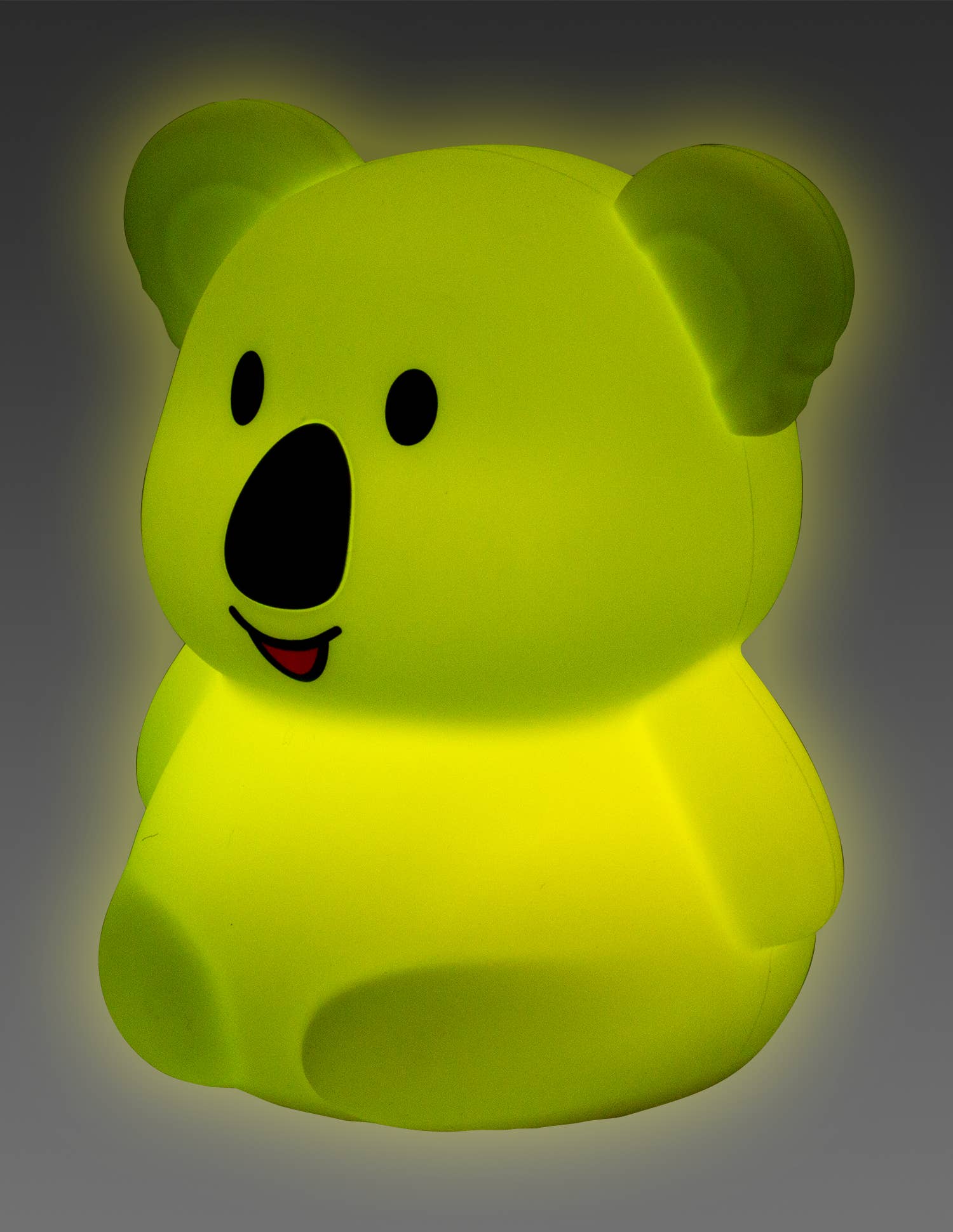 Luz nocturna quitamiedos - Koala (mediano) - MINI MUNDO