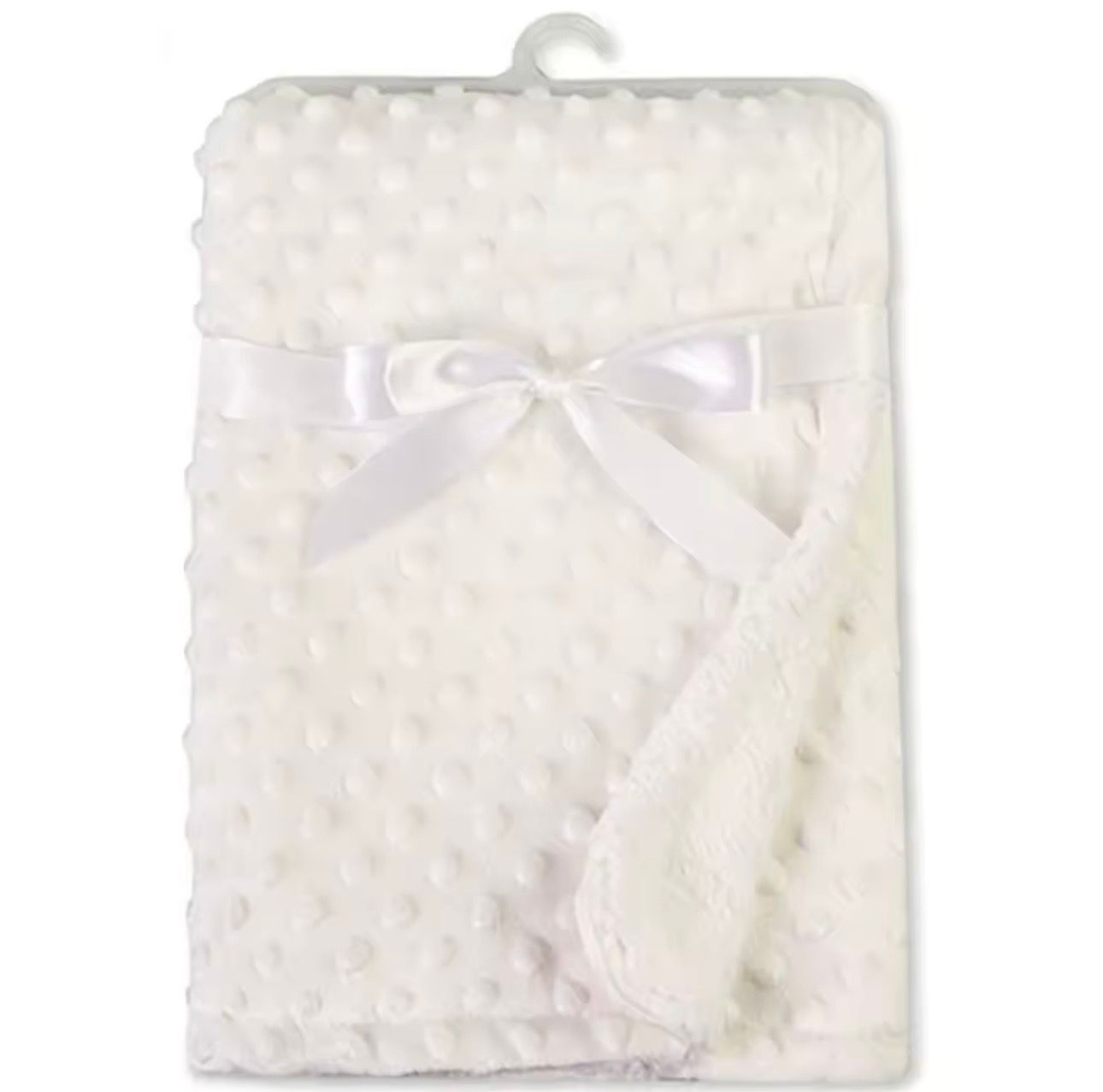 Manta personalizada bebe - MINI MUNDO