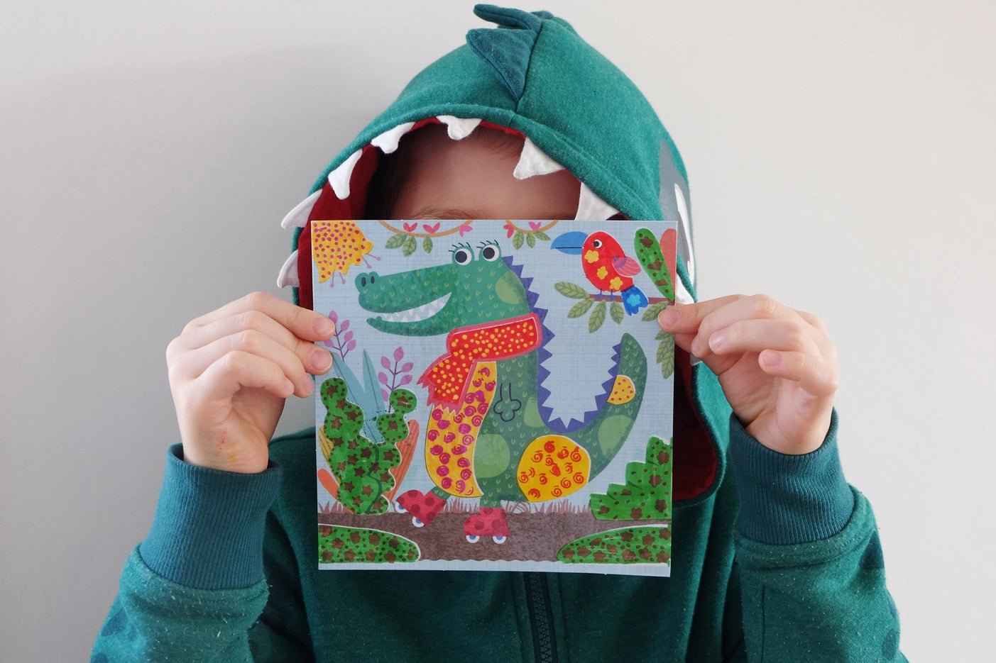 Manualidades rotuladores mágicos - MINI MUNDO