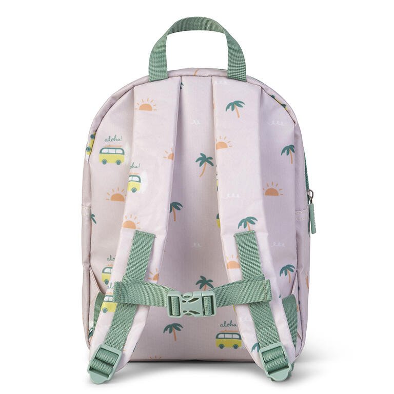 Mochila Aloha Arena - MINI MUNDO