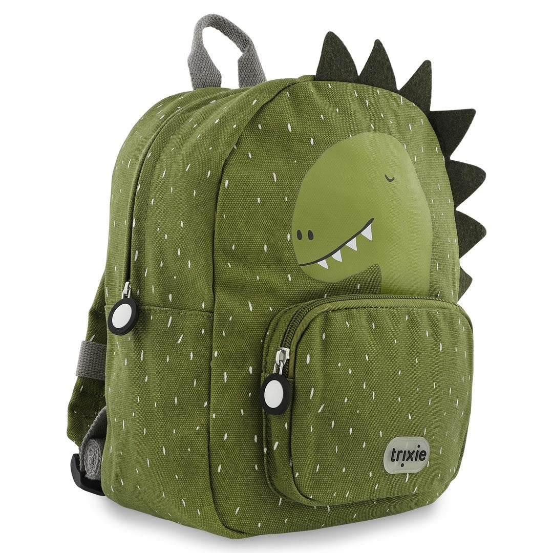 Mochila Escolar Trixie MR.Dino - MINI MUNDO