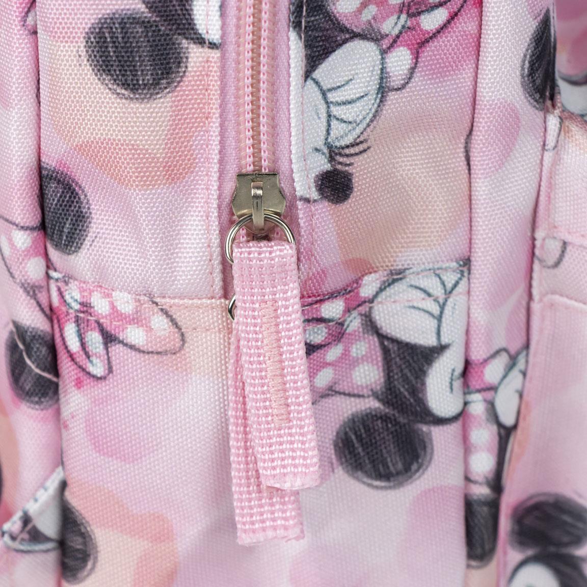 Mochila Guarderia Minnie Mouse - MINI MUNDO