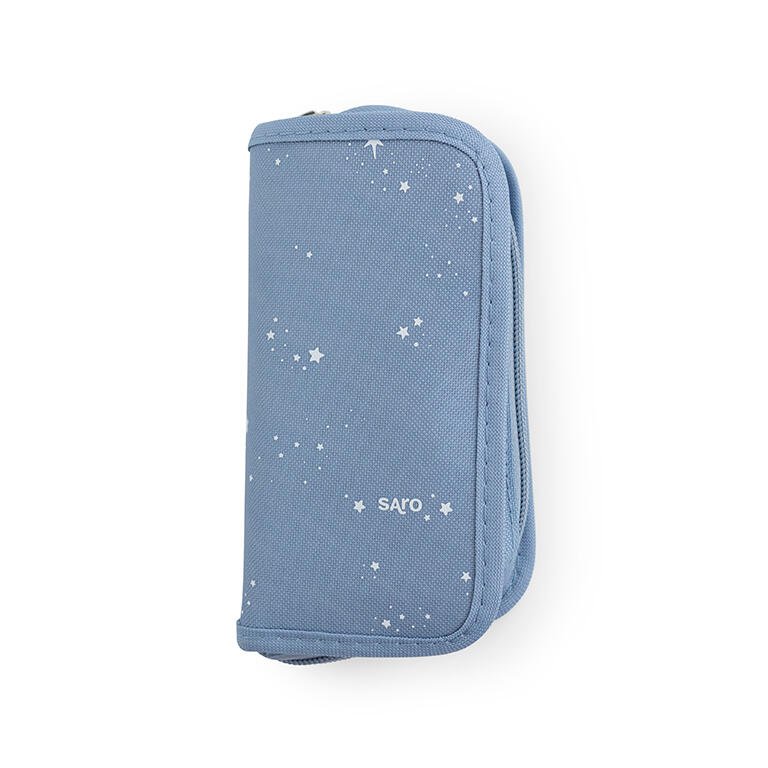 Neceser de aseo SARO - MINI MUNDO