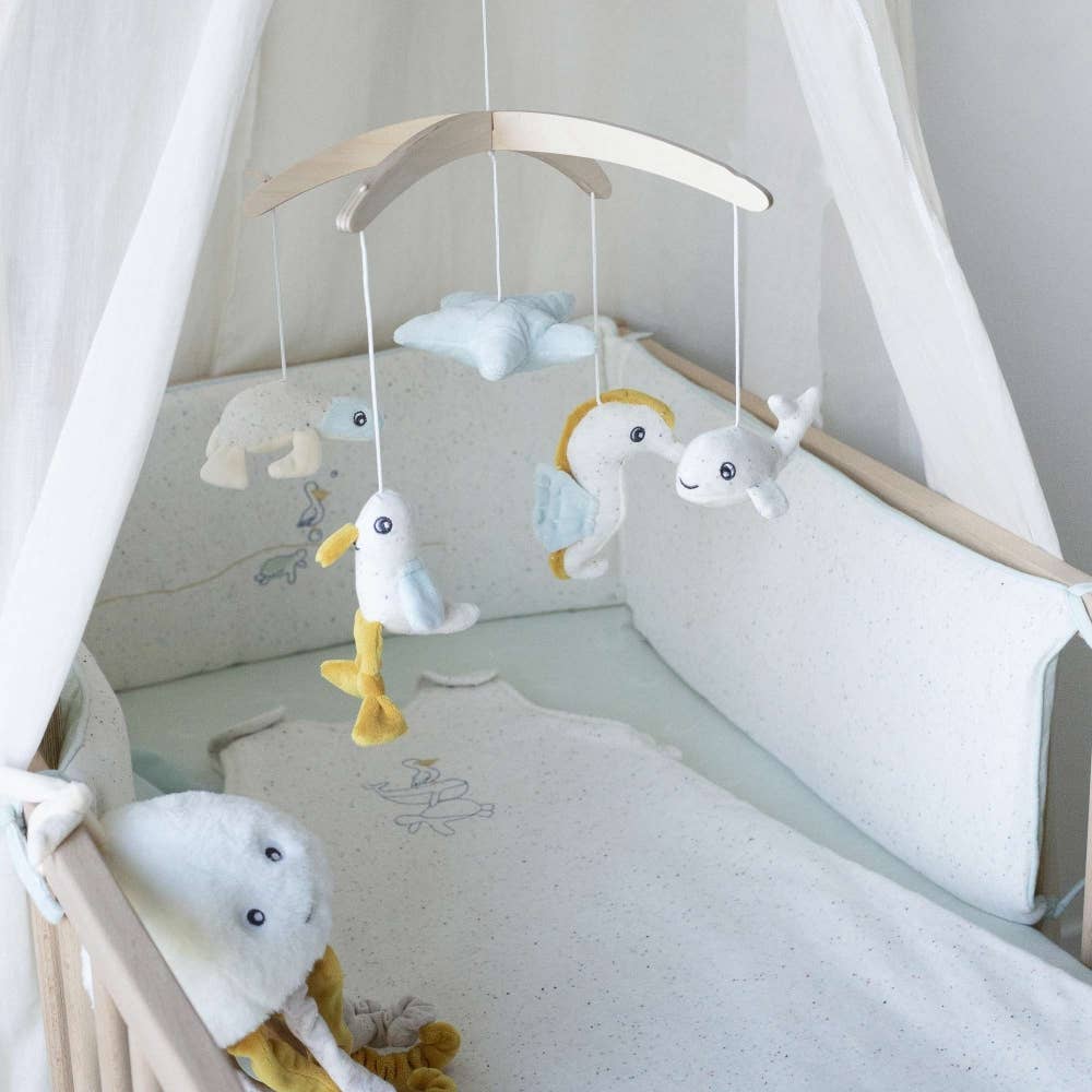 Peluche musical - Medusa Jelly - MINI MUNDO