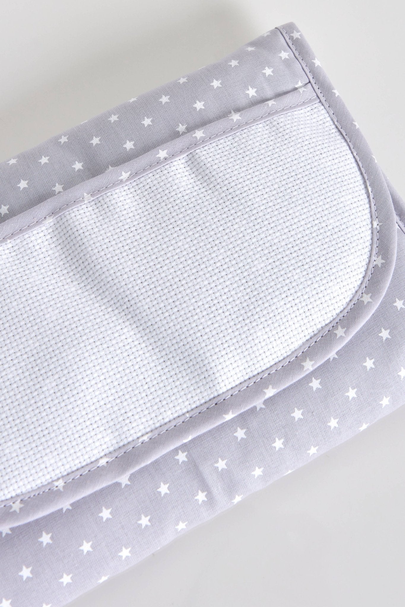 Porta documentos de tela - estrellas - MINI MUNDO