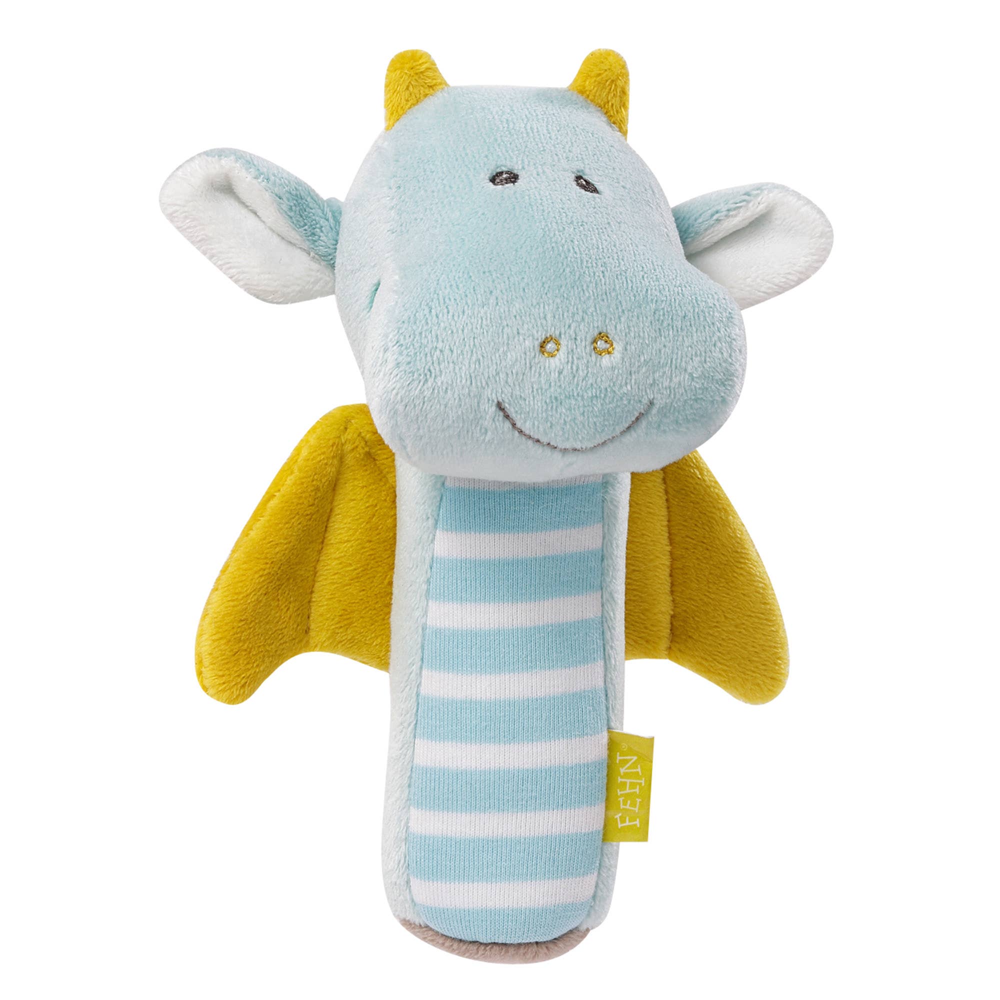 Sonajero - dragón - MINI MUNDO