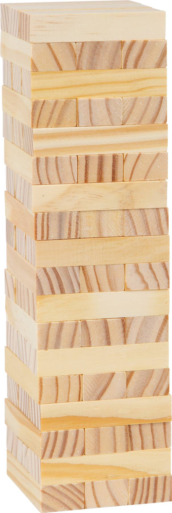 Torre tambaleante - MINI MUNDO